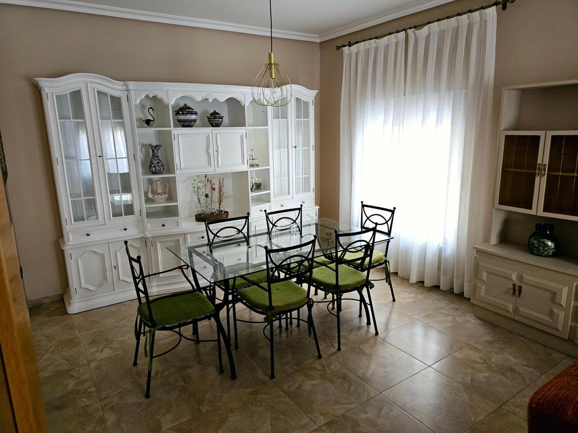 Casa El Jardin Del Jazmin Villa Benicarló Exteriör bild