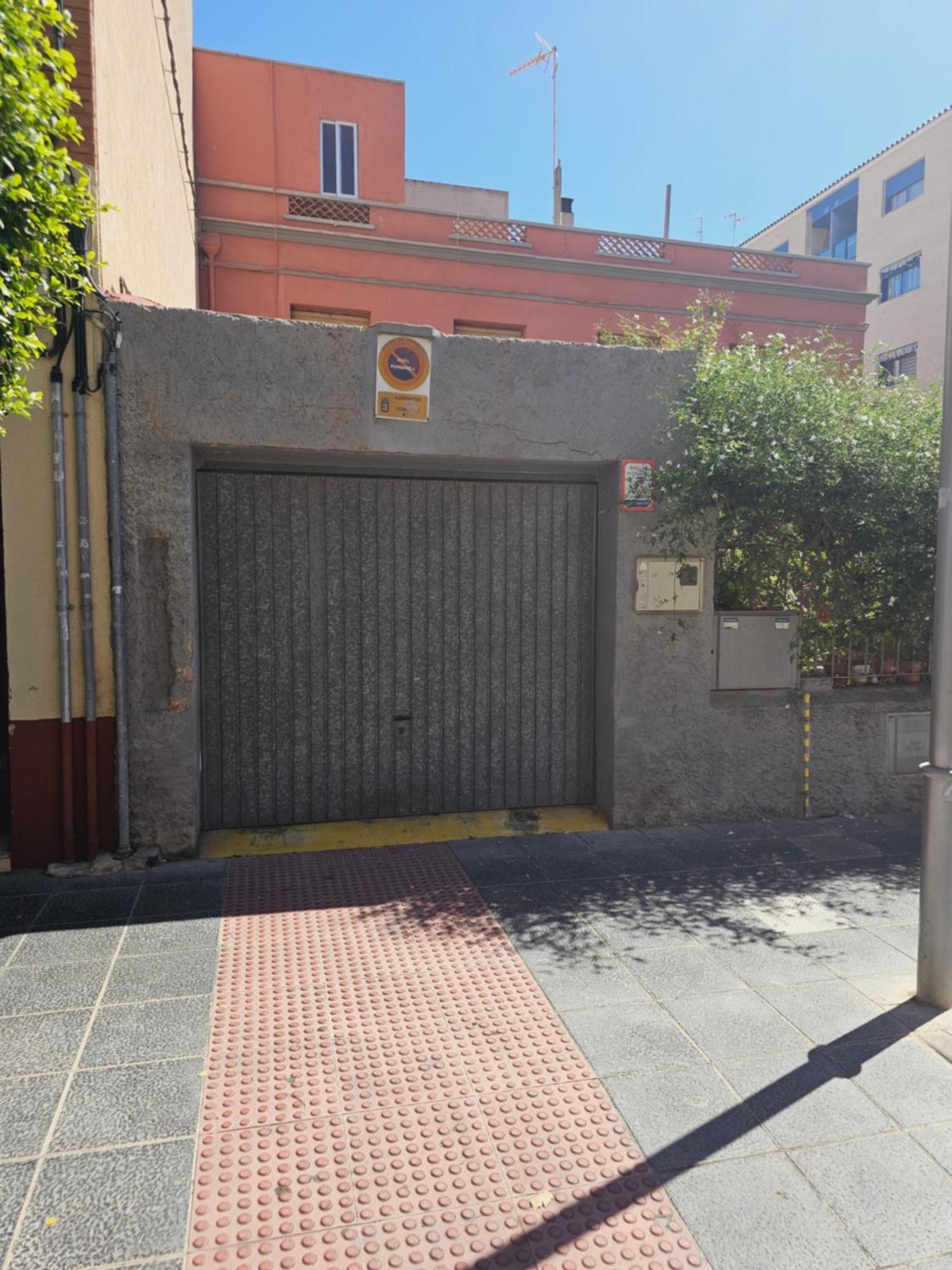 Casa El Jardin Del Jazmin Villa Benicarló Exteriör bild
