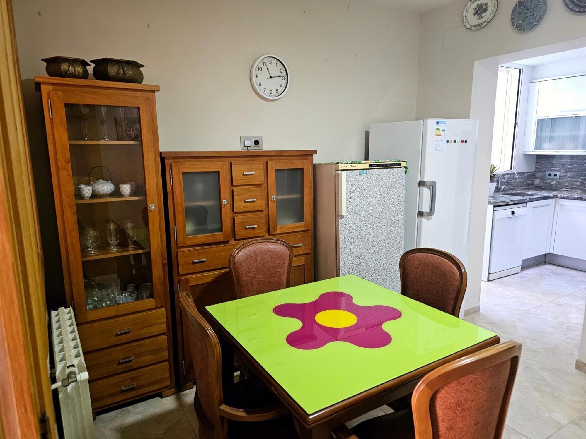 Casa El Jardin Del Jazmin Villa Benicarló Exteriör bild