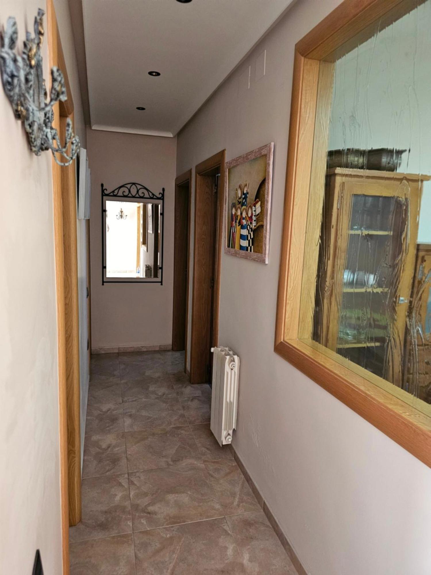Casa El Jardin Del Jazmin Villa Benicarló Exteriör bild